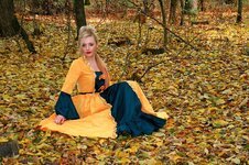 girl-princess-dress-autumn-leaves-yellow-forest-beauty.jpg