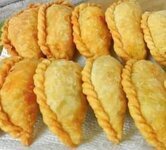 طريقة عمل سمبوسك