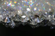 الماس بكافة انواعه