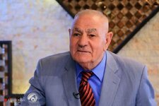 كشف سبب وفاة الخبير القانوني طارق حرب فجر يوم امس