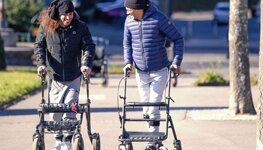 تقنية جديدة تعيد الحركة بعد شلل الحبل الشوكي