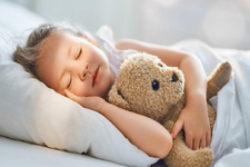 أسباب صرير الأسنان عند الأطفال