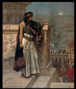 ملكة تدمر زنوبيا