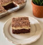 كيكة القهـوة