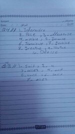 ثاني_متوسط_متميزين نموذج_اسئلة_فرنسي مع الاجوبة المنهج الجديد