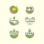 سكرابز مفرغ
لوقو مزارع - شعارات مزرعة - رسومات مزرعة - شعار طبيعة - أوراق شجر - خضراء مفرغة..png   .. جديد