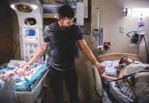 ماهو السر في عافية الاطفال