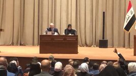 الدائرة الإعلامية لمجلس النواب: استضافة وزير المالية تناقش سعر الصرف وتداعياته على السوق من خلال ارتفاع الاسعار وتضرر شريحة الفقراء وبحث الدين العام