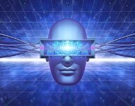 الذكاء الاصطناعي والنظم التقنية - في صور