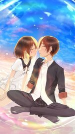 خلفيات انمي (4) .."
