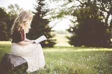 blond-blonde-girl-grass-outdoors-person-reading-sitting-book.jpg