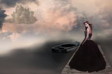 fantasy-picture-woman-castle-bridge-boat-clouds-dreams-dream-fantasy.jpg