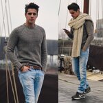 الشتاء والاناقة 2022