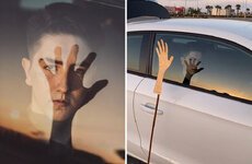 مصور يكشف أسرار تصويره الاحترافي من وراء الكواليس