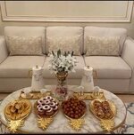 أفكار للضيافة من تجميعي