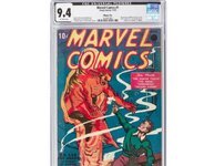 2.4 مليون دولار.. ثمنا لنسخة من كتاب مصوَّر