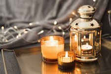 ديكورات المنزل في رمضان .. مع النصائح