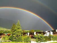 rainbow - قوس قزح