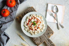 طريقة عمل المنتو الحجازي