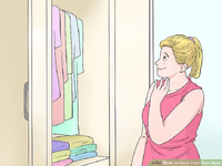 كيف يمكنك بناء الستايل الخاص بك