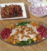 فته شاميه