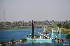 تأريخ بناء السدود في العراق..