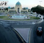 المقبرة الملكية في منطقة الاعظمية