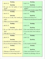 قصاصات الأمتحان الشفويالأول_متوسطالثاني_متوسطالثالث_متوسطالرابع_اعداديالخامس_اعداديالسادس_اعدادي