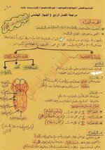 ملخص احياء للصف الثالث متوسط

4 فصول بشكل مبسط وسهل