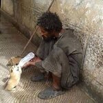 كهذا الفقير