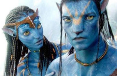 طرح أول بوستر للجزء الثاني من فيلم Avatar 2