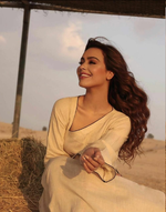 اترك الشوق يحكي