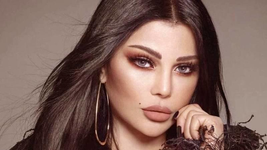 هيفاء وهبي تتألق بصورة جديدة أمام برج إيفل