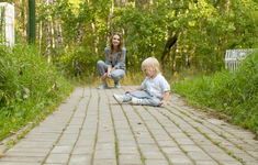 5 طرق لتعليم طفلك كيفية تهدئة نفسه