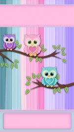 Owl iPhone Wallpaper - WallpaperSafari.jpeg