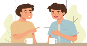 مُتطَلَّباتُ الحِوارِ النَّاجِح