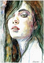 يامَن للعمّر مِلحه