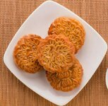 الكعك الحضرمي