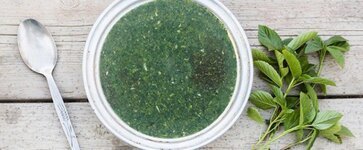 فوائد الملوخيه.. ❣️