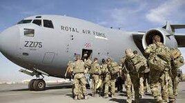 تقرير بريطاني "فاضح للحكومة" بشأن الانسحاب من أفغانستان