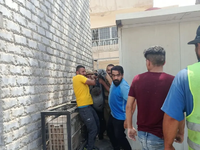 فاجعة المطعم المنهار .. غموض يلف السبب ومصير العالقين