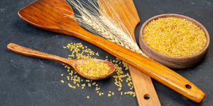 فوائد البرغل للدايت