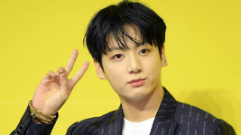 My You.. أغنية جديدة منفردة من عضو BTS جونغكوك