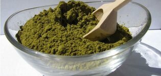 طريقة تلوين الشعر بالحناء.. ❣️