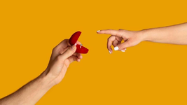 قواعد هامه اثناء زيارة الخطوبة