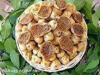 وصفة التين والثوم وزيت الزيتون
وصفة مجربة مدهشة لمن يعاني من الضعف العام