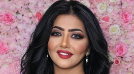 فاطمة الحوسني تكشف عن منزل 12