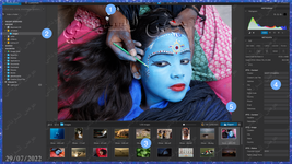 DxO PhotoLab Elite 5.4.0 Build 4765 أفضل برامج تحرير الصور بكل بساطة نسخة مفعلة