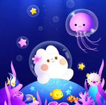 مجموعة جديدة من صور الكارتونية الجديدة بدقة HD 🍓💗  ..2022 _3023