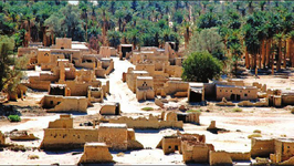 قرية الحواس الاثرية